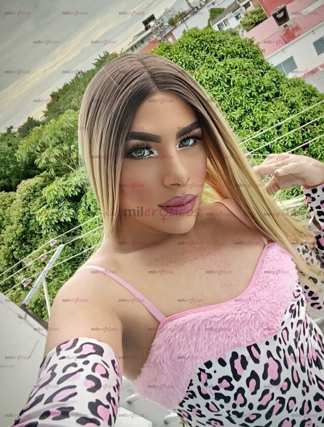 FOTOS DE SOY TU MÁXIMA TENTACIÓN..... TRANS COMPLETICIMA, DOTADA Y MUY TRAGONA