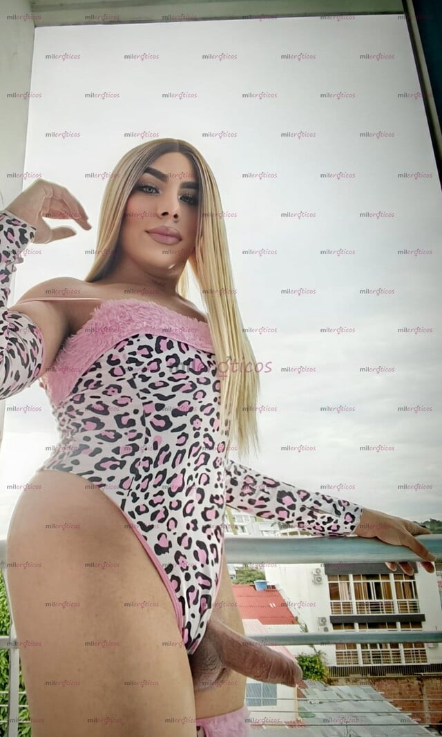 FOTOS DE SOY TU MÁXIMA TENTACIÓN..... TRANS COMPLETICIMA, DOTADA Y MUY TRAGONA