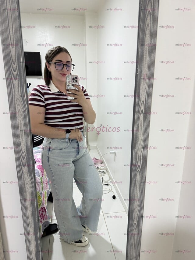 FOTOS DE ELIANA HERMOSA JOVEN SÚPER LINDA SEXY Y APRETADITA
