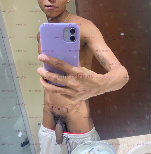 FOTOS DE FLACO MORENO SUPER CALIENTE VERSATIL 21CM