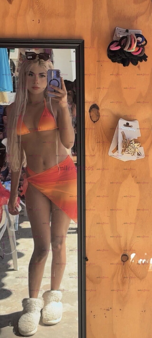 FOTOS DE RUBIA BONITA Y PRECIOSA EN TU ZONA PORFABOR HABLAME