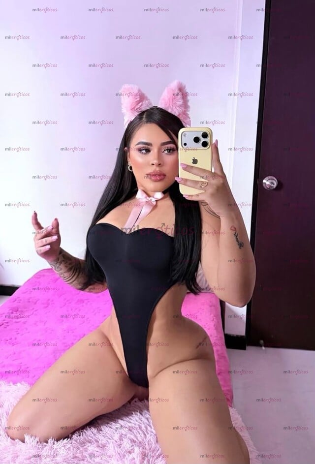 FOTOS DE EXOTICA Y FINA ESCORT, EXPERIENCIA GIRLFRIEND VIP.. MICHELL BUNNY