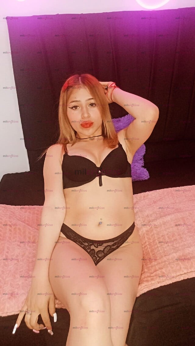 FOTOS DE CLOE 18 AÑITOS RECIÉN LLEGADA A TU LOCALIDAD