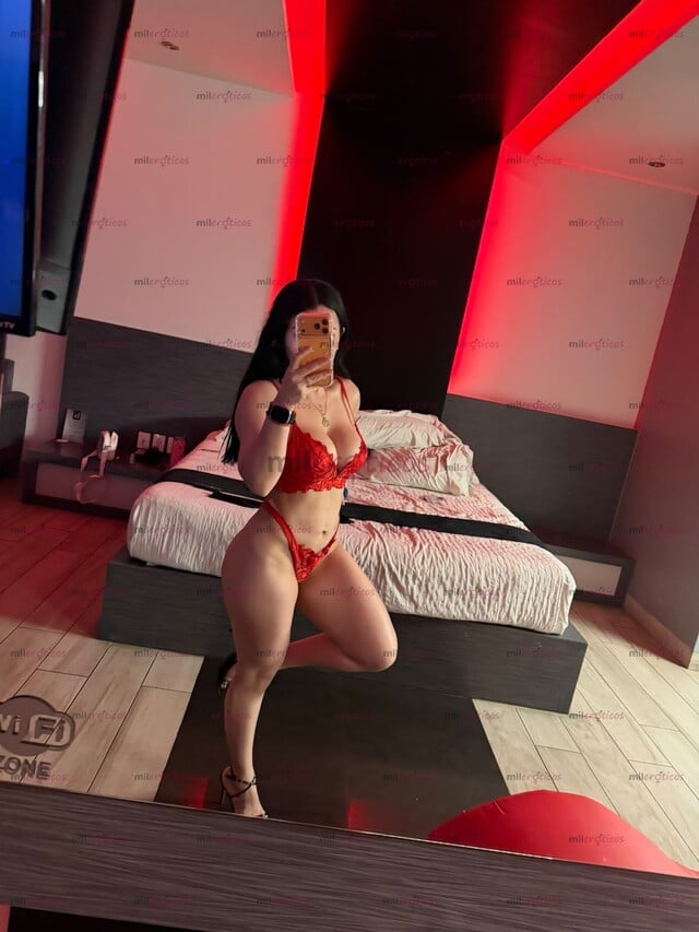 FOTOS DE PROMOCIÓN $1200 SOY ÁMBAR DIOSA LAS MEJOR PUT4 REGIA