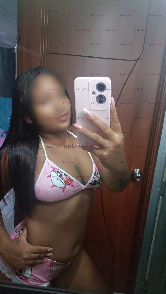 FOTOS DE MORENA DELICIOSA RECIÉN LLEGADA A TU CIUDAD DOMICILIOS