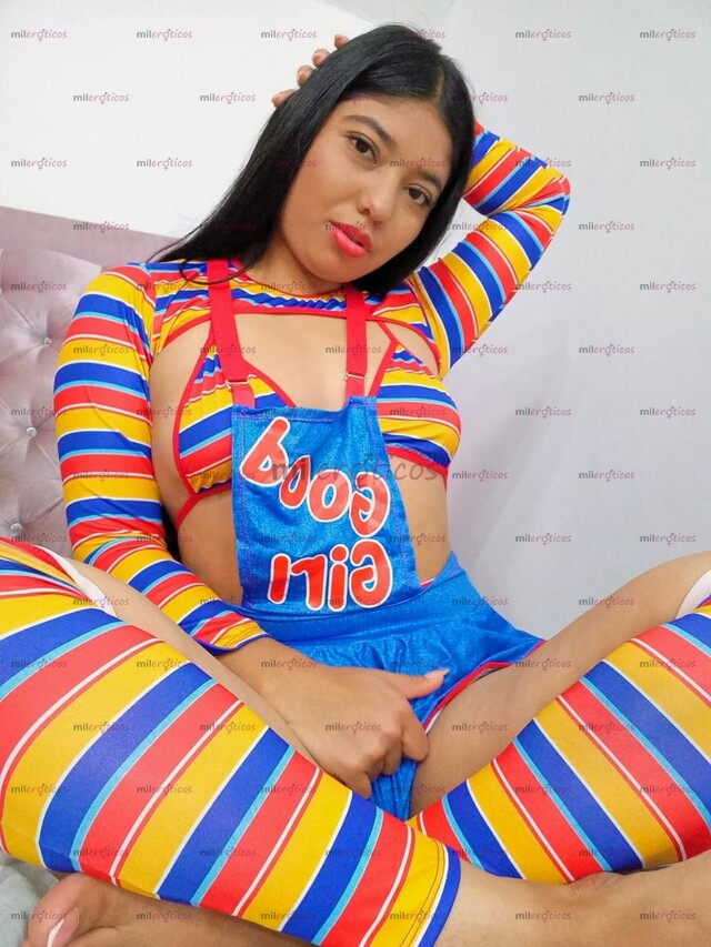 FOTOS DE NATALIA CAUCANA DISPONIBLE ÚLTIMO DÍA EN MANIZALES