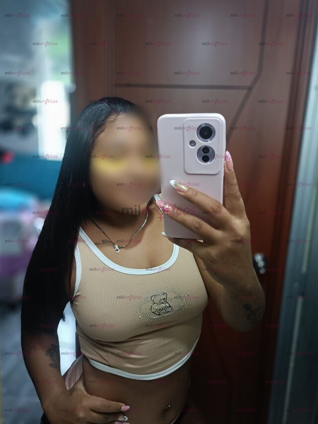 FOTOS DE MORENA DELICIOSA RECIÉN LLEGADA A TU CIUDAD DOMICILIOS