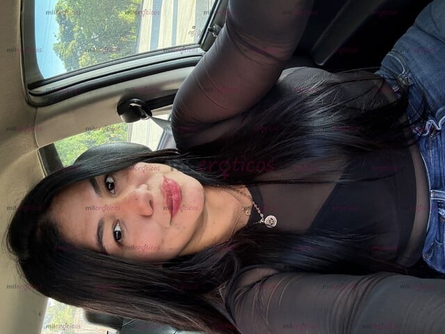 FOTOS DE HERMOSA COLOMBIANA POR DÍAS EN TU CIUDAD! SOY NUEVA ESPERO CONOCERTE.
