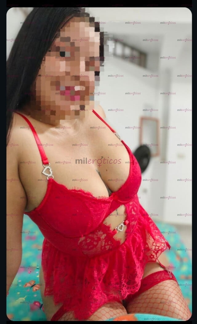 FOTOS DE VEN Y DEJATE CONSENTIR TENGO APARTAMENTO DISCRETO