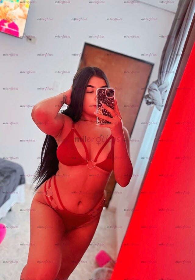 FOTOS DE GISELL VIENE A COMPLACER TUS DESEOS MÁS PROFUNDOS CON MI CARISMA SENSUAL 24H