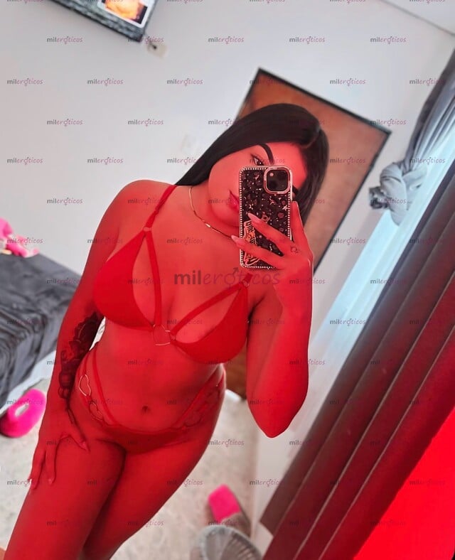 FOTOS DE GISELL VIENE A COMPLACER TUS DESEOS MÁS PROFUNDOS CON MI CARISMA SENSUAL 24H