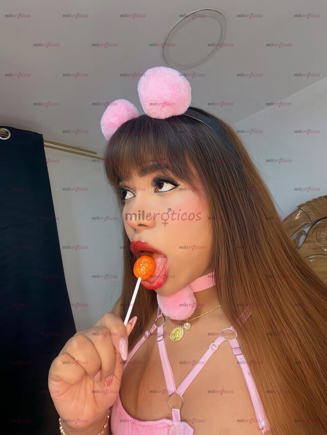 FOTOS DE DULCE Y PERVETIDA FULL DERROCHE DE MUCHO SEXO Y PLACER