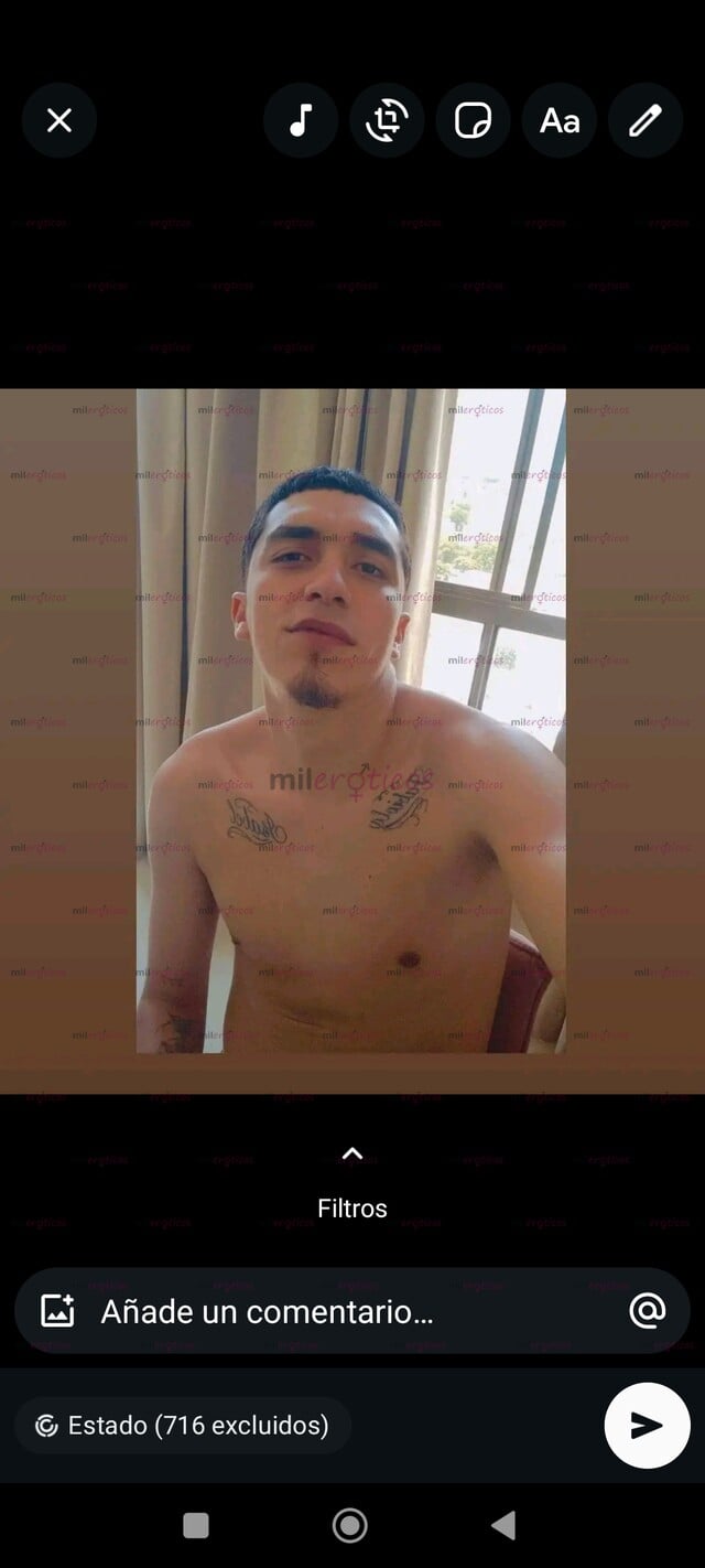 FOTOS DE SOY UN HOMBRE SERIO. ESTOY PARA COMPLACERTE SOY ACTIVO HABLAME AL WHATSAP