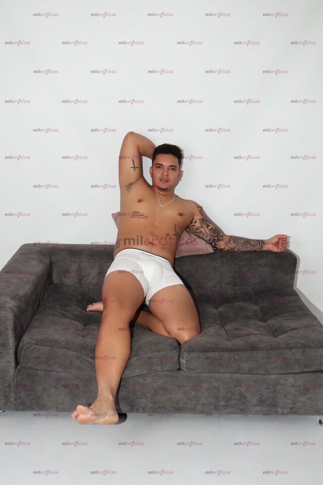 FOTOS DE MACHO ACTIVO SERIO GANOSO VERGÓN DE 21CM DISPONIBLE