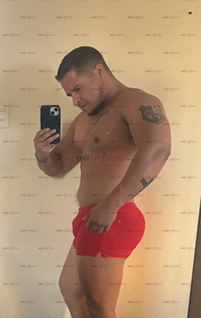 FOTOS DE HOLA, ESTOY A TU DISPOSICIÓN, CUERPO DE GYM, TODO DISCRETO.