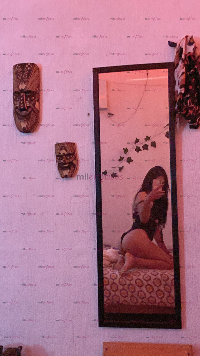FOTOS DE MORENITA EN TU CIUDAD CLARO QUE SI PASÉMOSLA BIEN MI BEBÉ