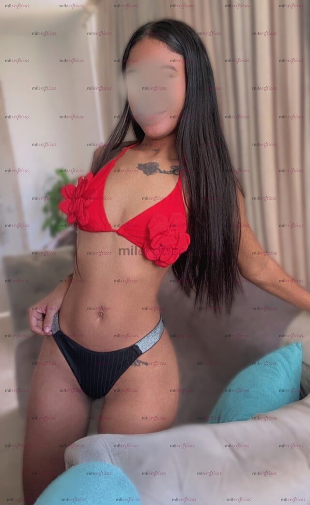 FOTOS DE NUEVA PRIMERA VEZ EN LA CIUDAD VALENTINA LA FLACA MÁS DELICIOSA DE TODAS