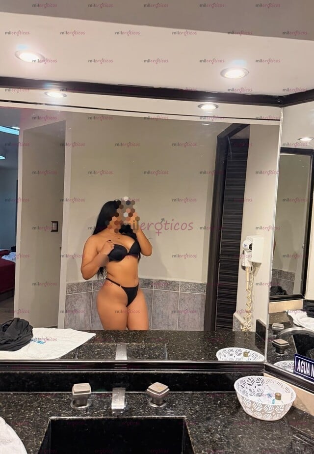 FOTOS DE FERNANDA BONITA JOVEN DISPUESTA A COMPLACERTE