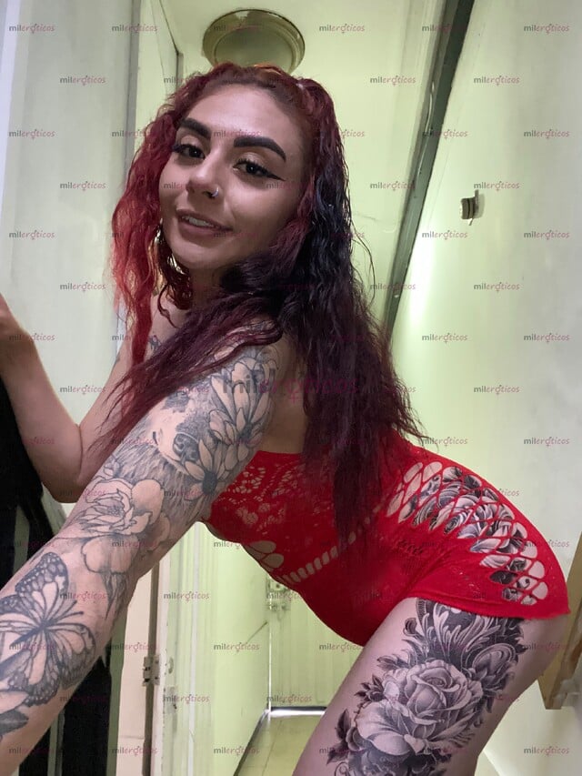 FOTOS DE CAROLINA, DELGADA CON CURVAS, ENCANTADORAS MAMADAS EXPERTA EN FULL ANAL.