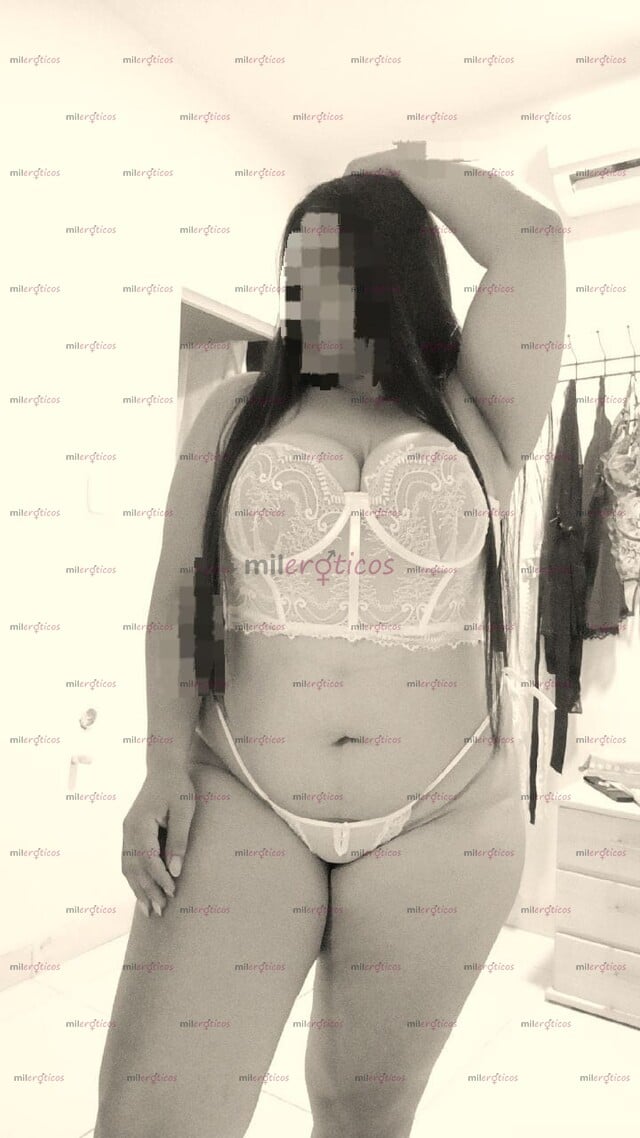 FOTOS DE GORDITA SABROCITA, LLENITA DE DULZURA Y CARIÑITO PARA TÍ...
