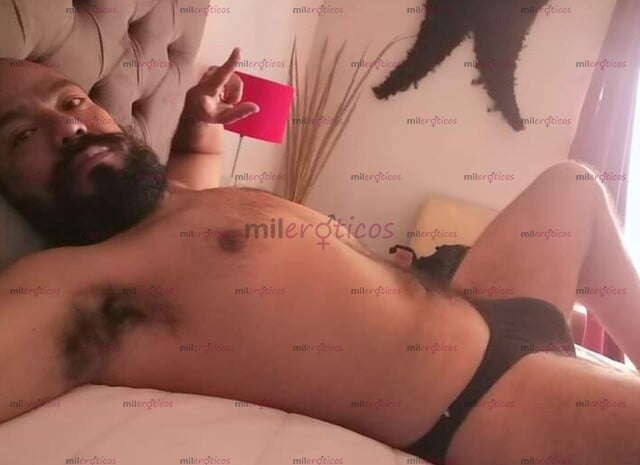FOTOS DE BARBÓN MASAJISTA CALIENTE MAMACULOS HAGO TUS FETICHES REALIDAD .