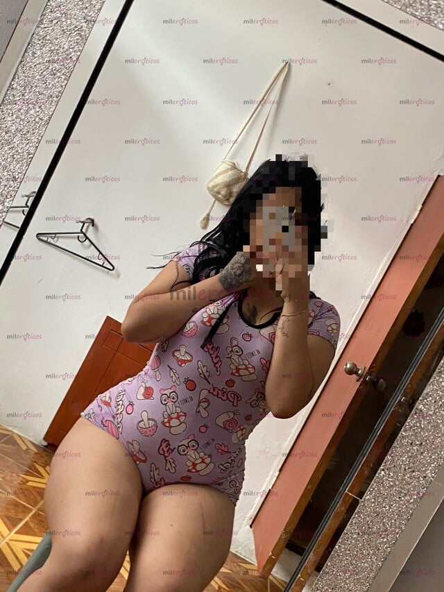 FOTOS DE RIKA GORDITA, BLANQUITA NUEVA EN TU CIUDAD DIABLA