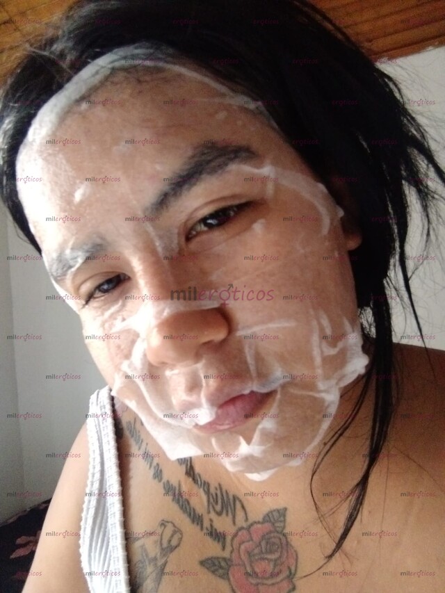 FOTOS DE CHICA EXTROVERTIDA CON GANAS DE MUCHO PLACERES