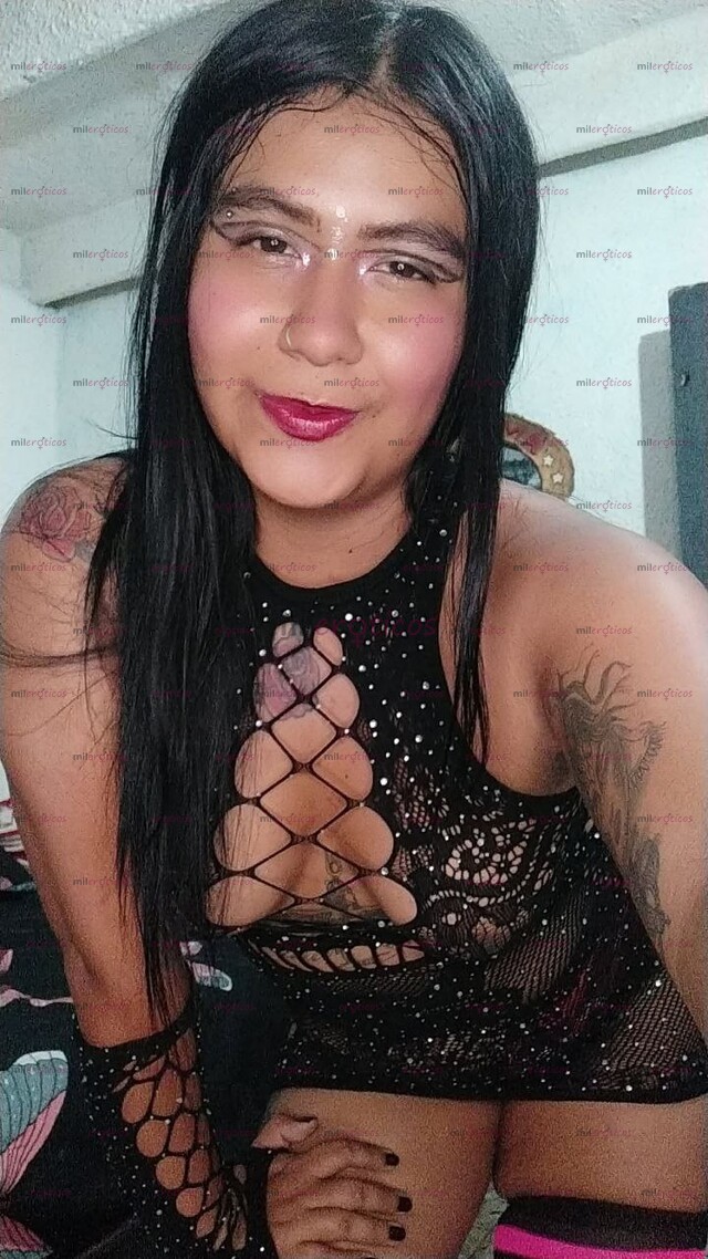 FOTOS DE CHICA EXTROVERTIDA CON GANAS DE MUCHO PLACERES