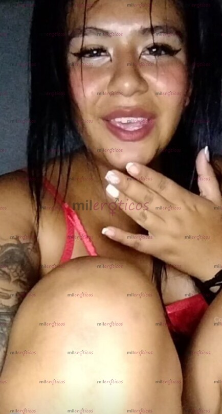 FOTOS DE CHICA EXTROVERTIDA CON GANAS DE MUCHO PLACERES