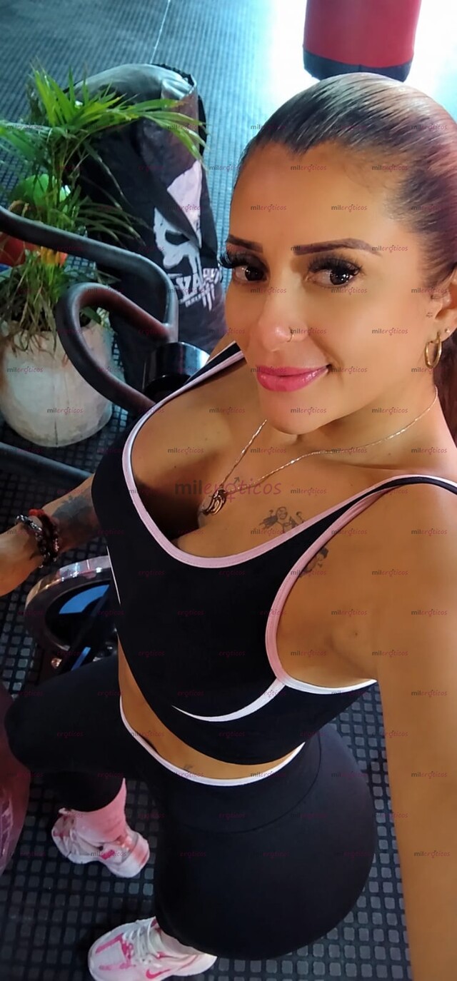 FOTOS DE !!! PROMOCIÓN DE RICO MASAJE RELAJANTE Y MASAJE SENSORIAL CON FINAL FELIZ!!!