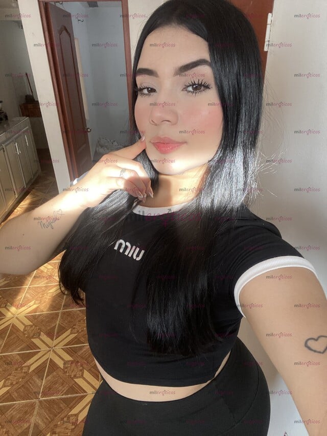 FOTOS DE RIKA GORDITA, BLANQUITA NUEVA EN TU CIUDAD DIABLA