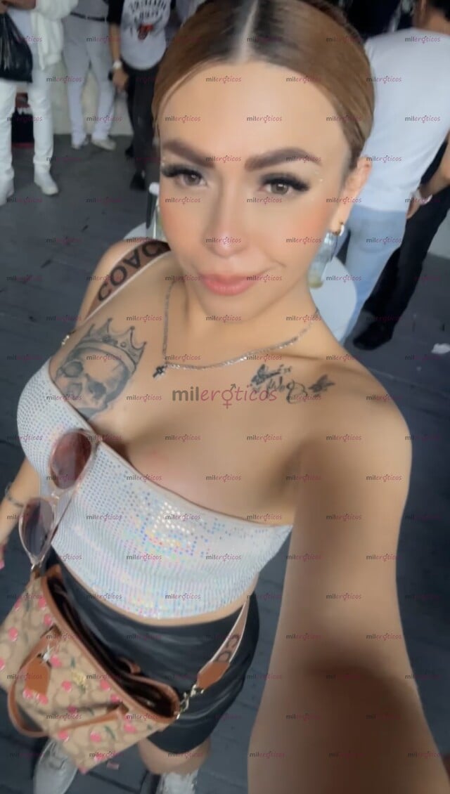 FOTOS DE GENESIS LINDA NENA TRANSEXUAL REAL SIN ENGAÑOS SIN LUGAR