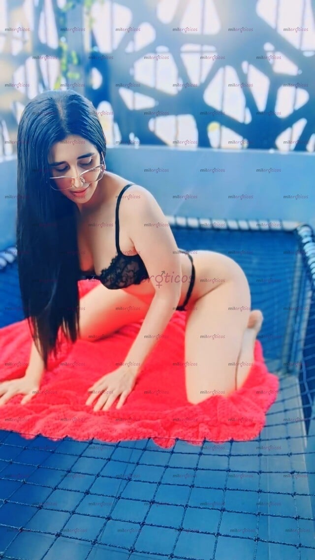 FOTOS DE POCOS DIAS EN TU CIUDAD RICA FLACA CON GANAS DE DARTE PLACER