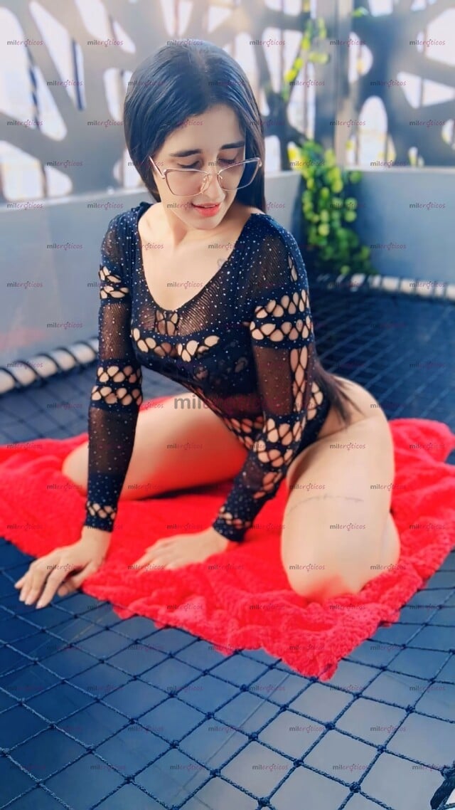 FOTOS DE POCOS DIAS EN TU CIUDAD RICA FLACA CON GANAS DE DARTE PLACER