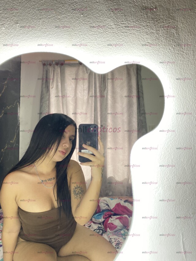 FOTOS DE SOY STEPHANY NINFOMANA DISPUESTA A CONOCERTE