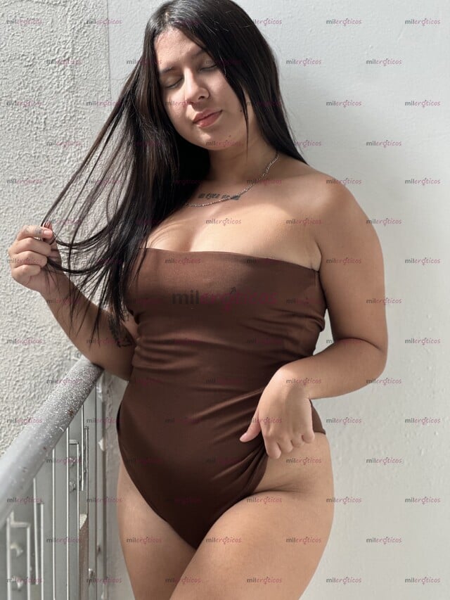 FOTOS DE SOY STEPHANY NINFOMANA DISPUESTA A CONOCERTE