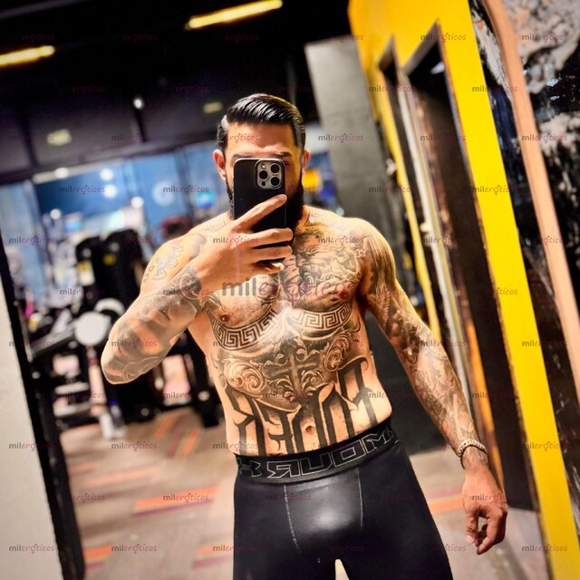 FOTOS DE GUAPO, CULTO Y MUY COMPLACIENTE, NO TE VAS ARREPENTIR