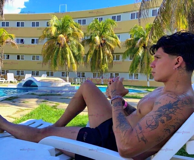 FOTOS DE CHICO DE COMPAÑÍA Y MASAJISTA ERÓTICO