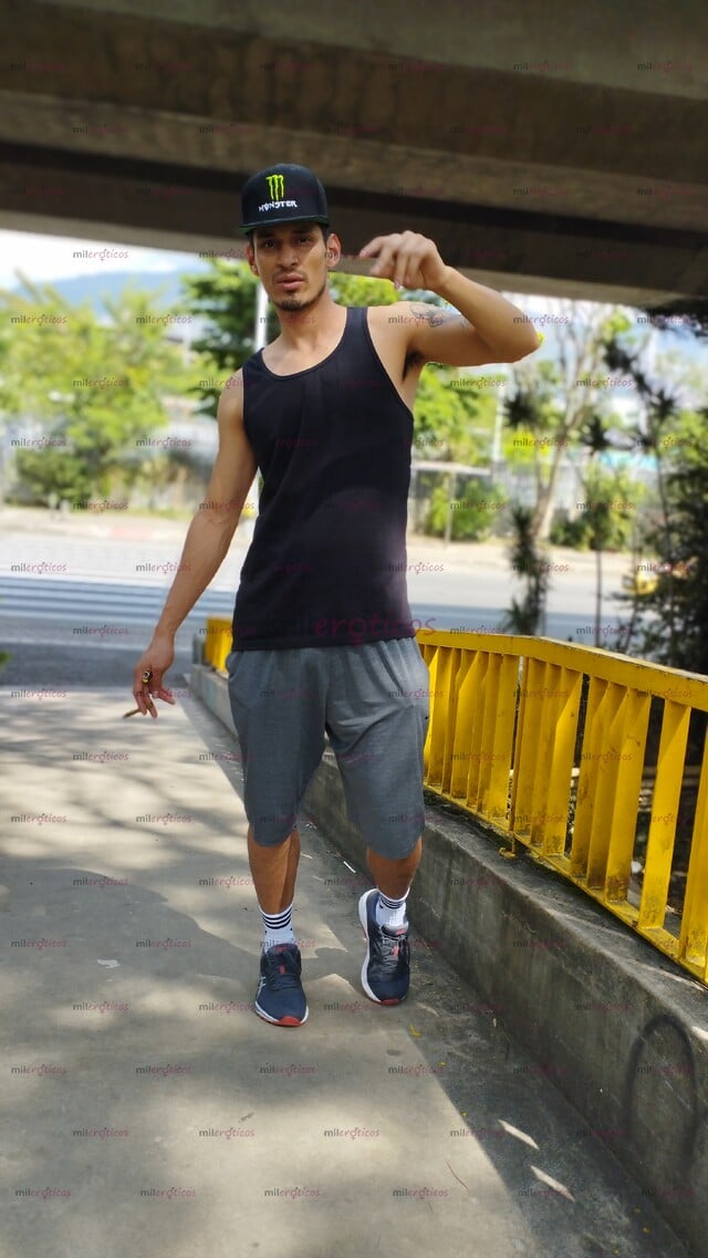 FOTOS DE ELDAN BISEXUAL: 21CM DE PURA CARNE DISCRECIÓN TOTAL SIN PORTERÍA