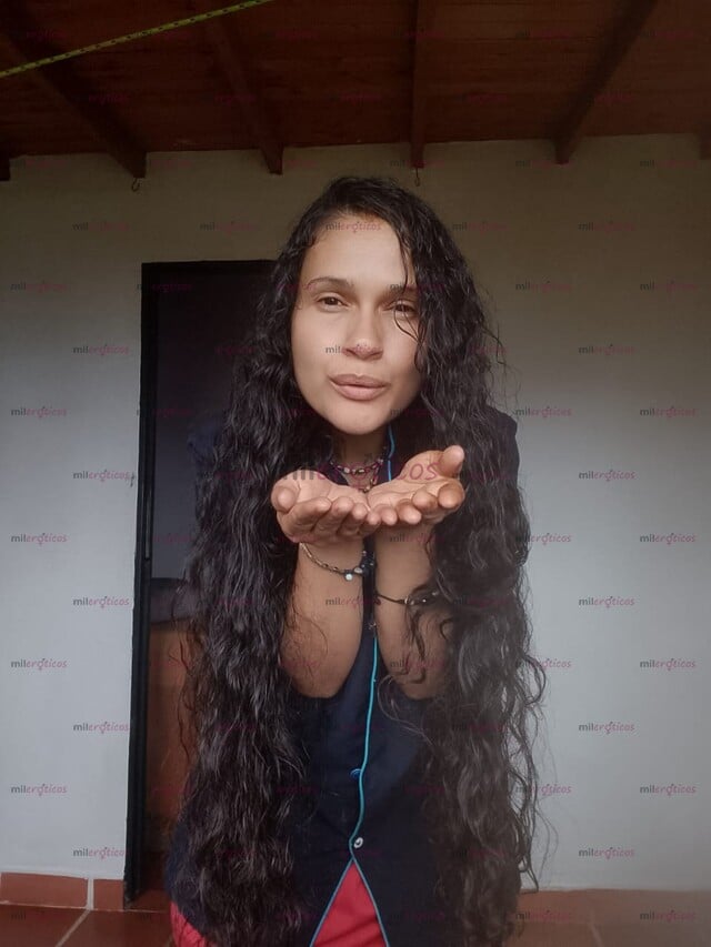 FOTOS DE HOLA MASAJES CURATIVOS RELAJANTES POBLADO MEDELLÍN