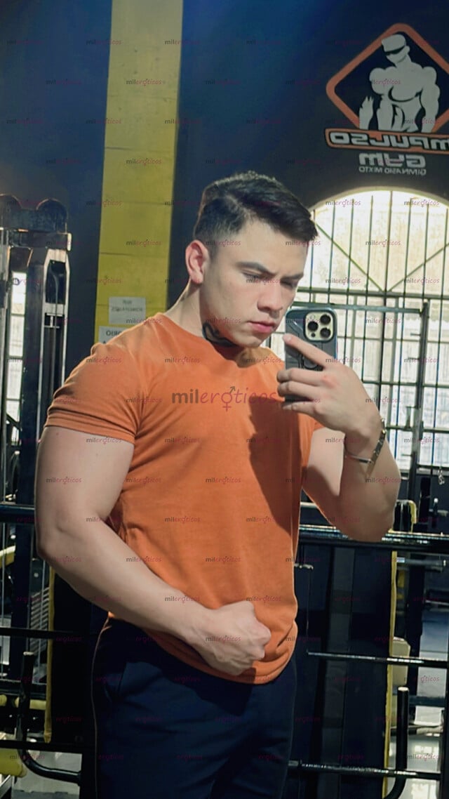 FOTOS DE VEN Y DISFRUTA DE MI COMPAÑÍA ACTIVO GUAPO Y AGUANTADOR PARA COJERTE SÚPER RICO