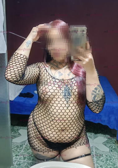FOTOS DE RICA CHICA TATUADA, CULONA Y CON ROSTRO ANGELICAL! EL MEJOR SEXO QUE ENCONTRARAS