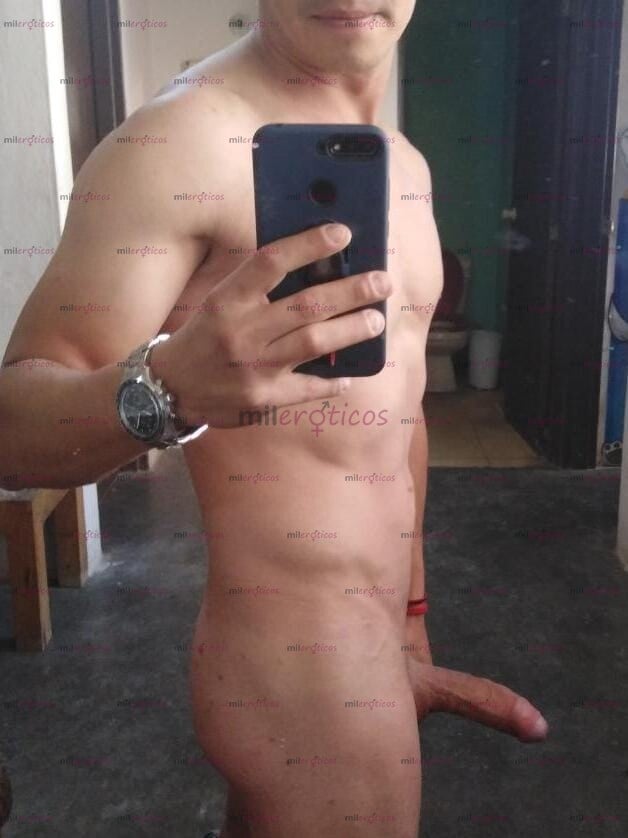 FOTOS DE HOMBRE ACTIVO EN LOS 30S VERGON 19CM GUAPO DELGADO ATLÉTICO