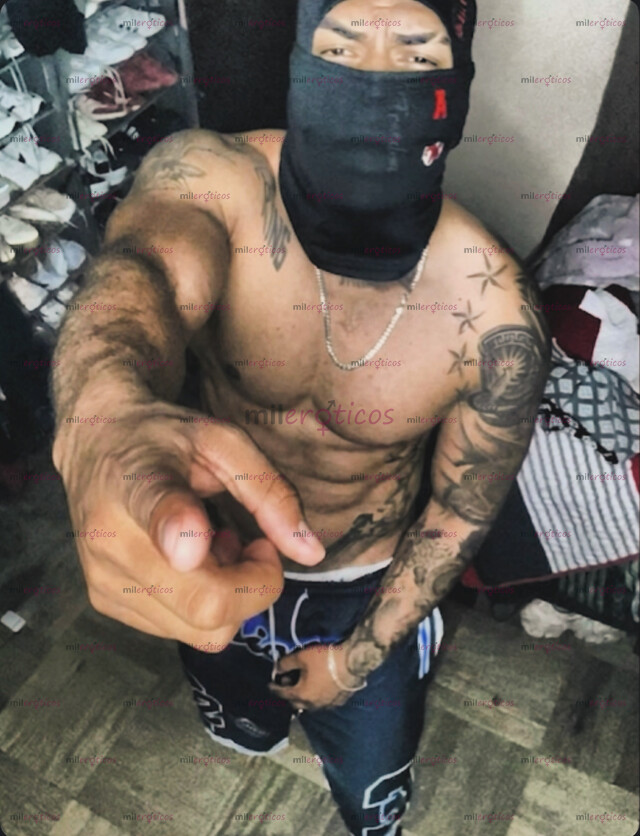 FOTOS DE CHACALON MEXICANO , VARONIL , TATUADO , MAMADO 100% REAL