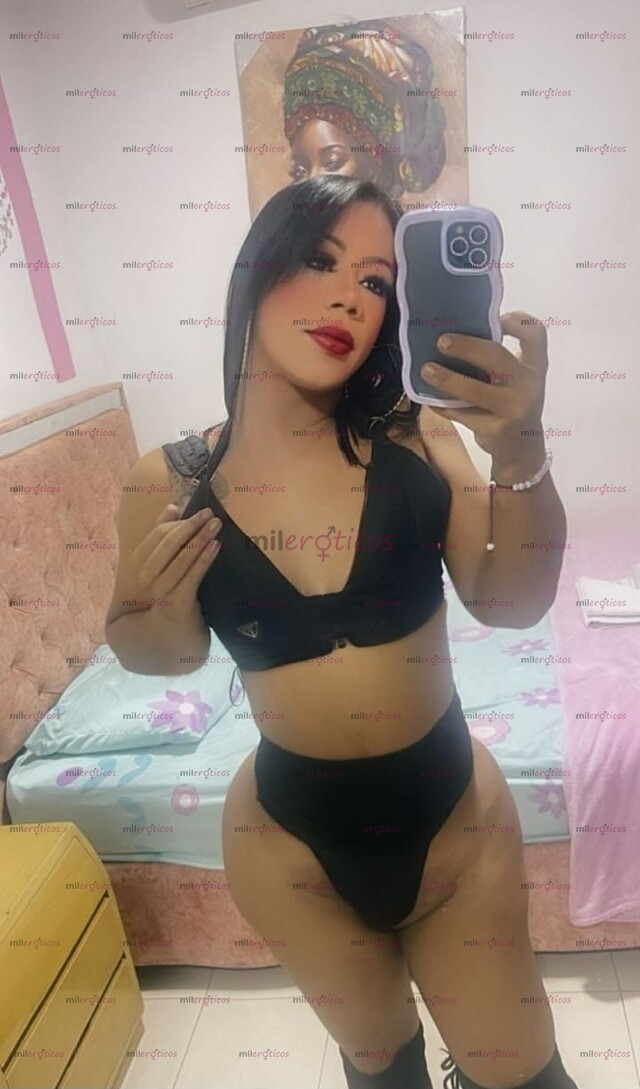 FOTOS DE HE VUELTO MICHELL LA MORENA CULONA CON APARTAMENTO INDEPENDIENTE EN LA CABRERA