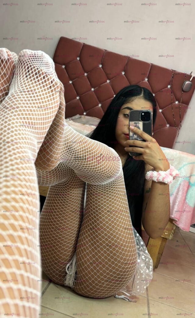 FOTOS DE HOLA AMOR SOY PAULINA . PARA TI . UN DESCUENTO PARA QUE TE ANIMES BEBÉ