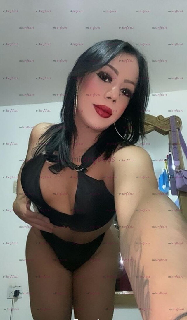 FOTOS DE HE VUELTO MICHELL LA MORENA CULONA CON APARTAMENTO INDEPENDIENTE EN LA CABRERA