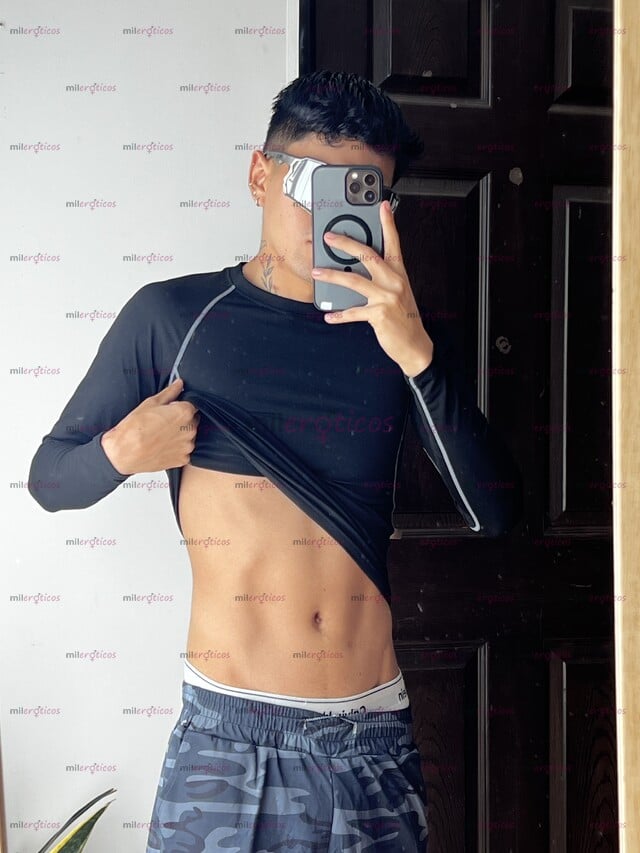 FOTOS DE JOVEN VARONIL CON BUENA VIBRA NENTE ABIERTA A LO QUE QUIERAS