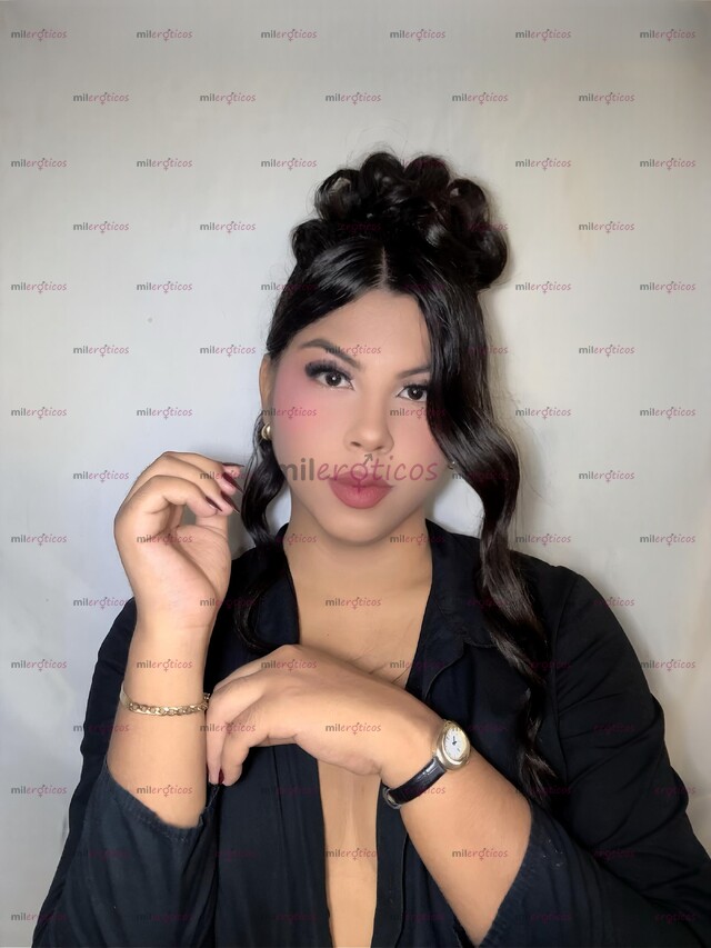 FOTOS DE HERMOSA NIÑA TRANS VIRTUAL SÚPER CALIENTE