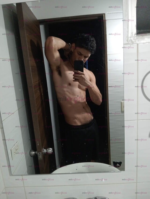 FOTOS DE ELDAN BISEXUAL: 21CM DE PURA CARNE DISCRECIÓN TOTAL SIN PORTERÍA